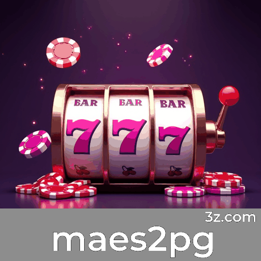 maes2pg: Plataforma de Cassino e Apostas Confiável e Segura