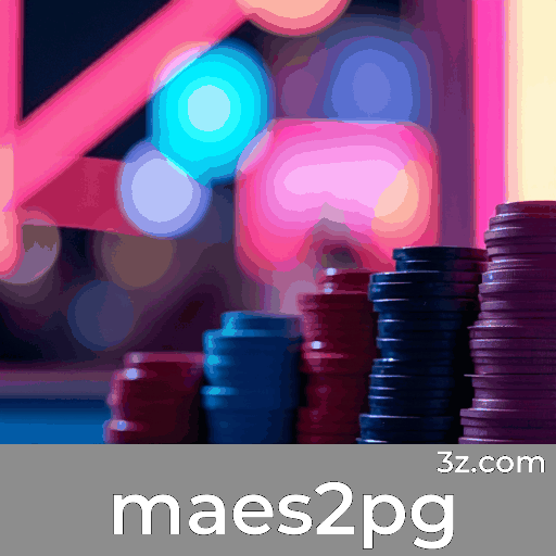 maes2pg: Plataforma de Cassino e Apostas Confiável e Segura