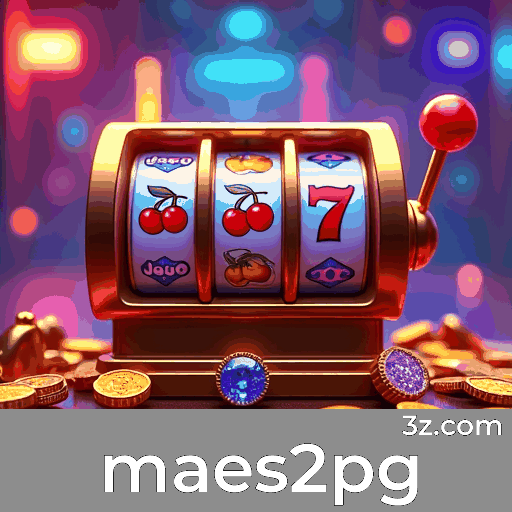 maes2pg: Apostas rápidas e seguras no seu celular