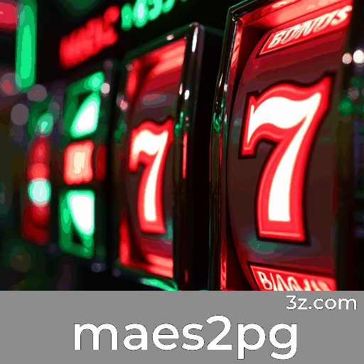 maes2pg: Plataforma de Apostas Segura e Profissional