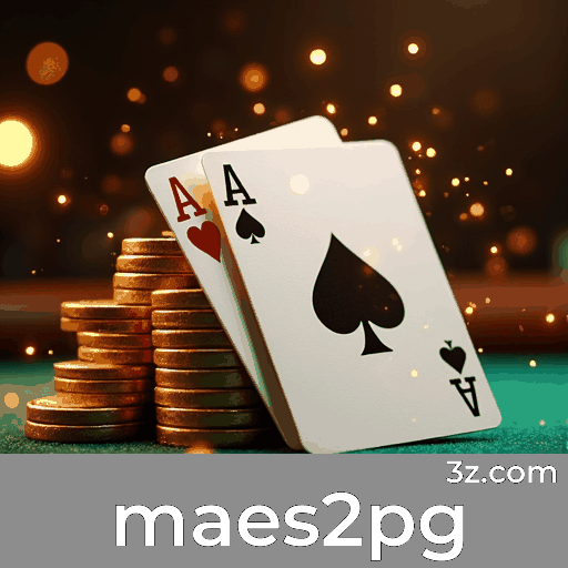 maes2pg: Ofertas únicas de bônus e promoções!