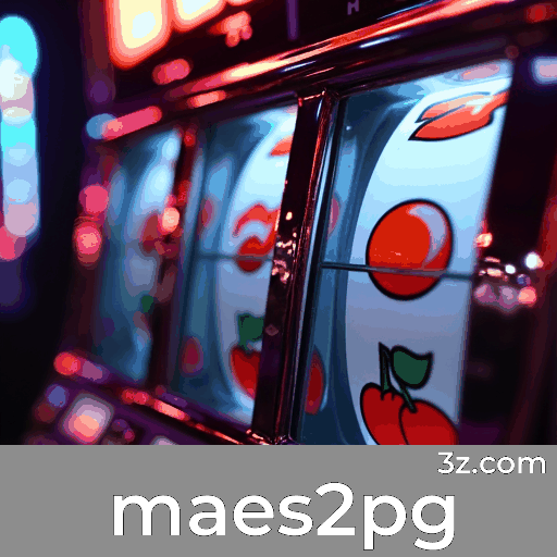 maes2pg: Plataforma de Cassino e Apostas Confiável e Segura