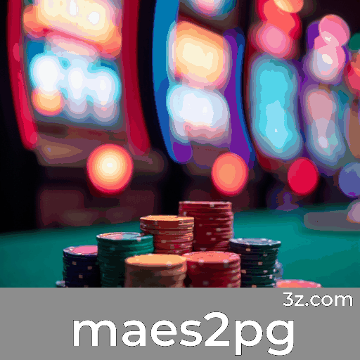 maes2pg: Apostas rápidas e seguras no seu celular