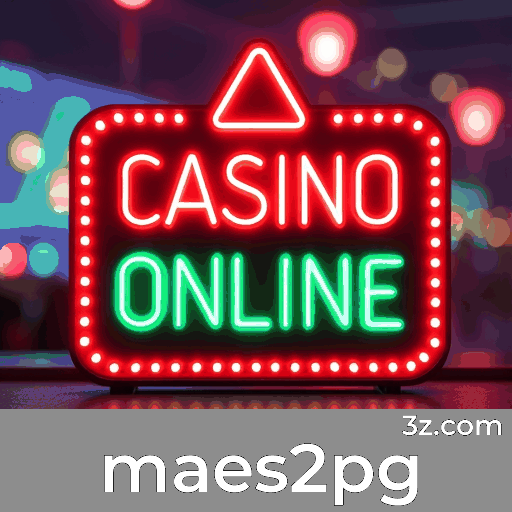 maes2pg: Ofertas únicas de bônus e promoções!