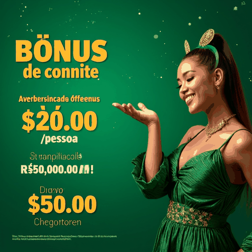 Bônus Exclusivo de Cadastro no App maes2pg