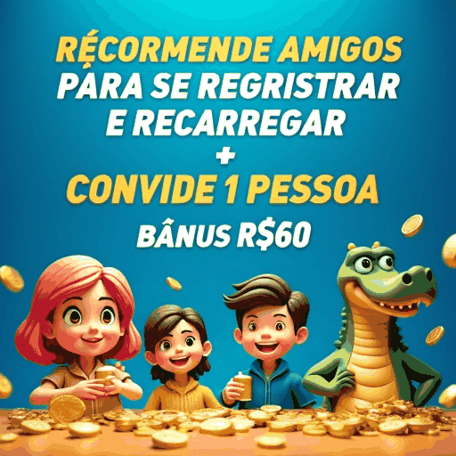 Bônus de Boas-Vindas Imperdível na maes2pg
